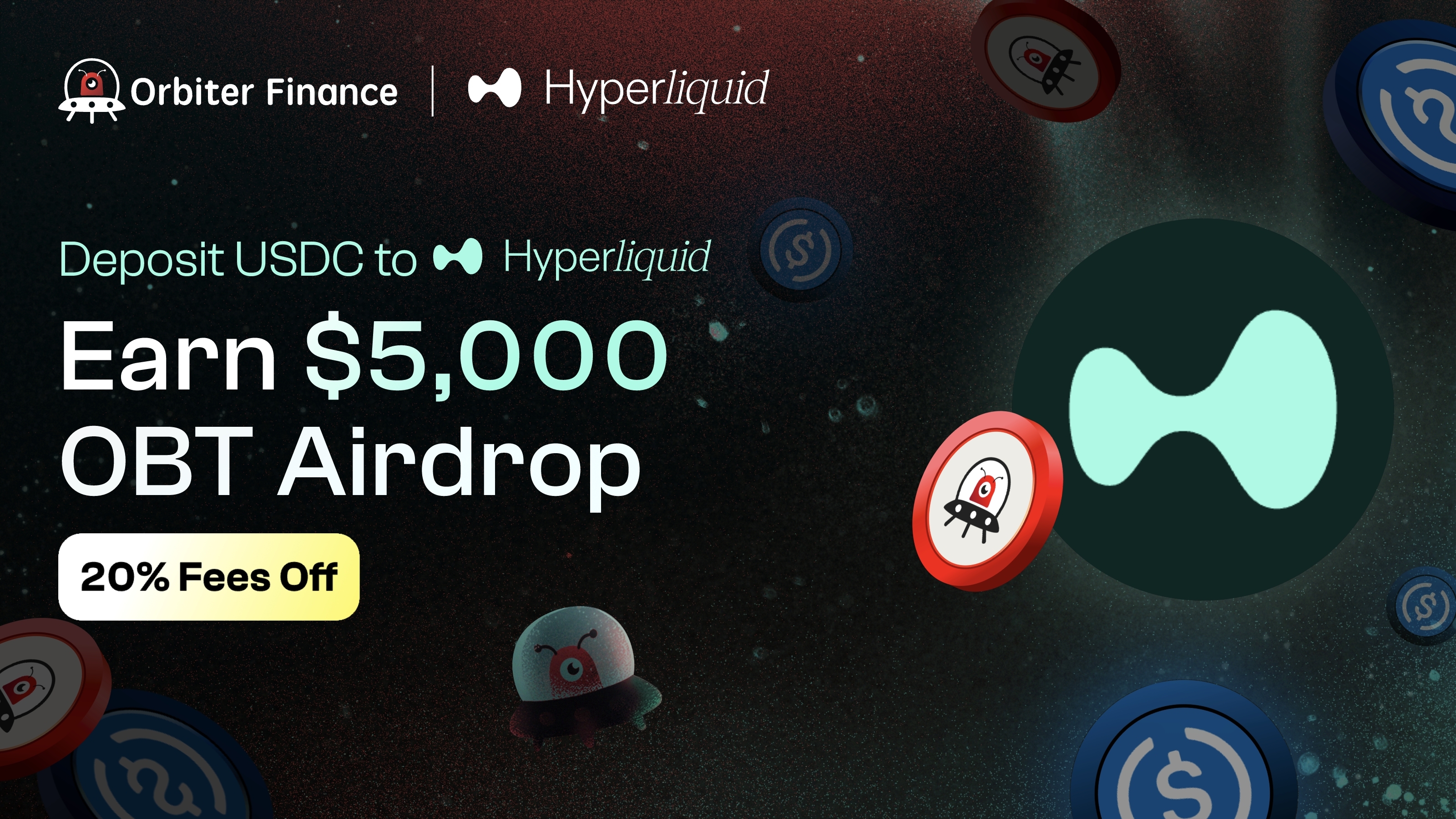 Orbiter Finance - Quest